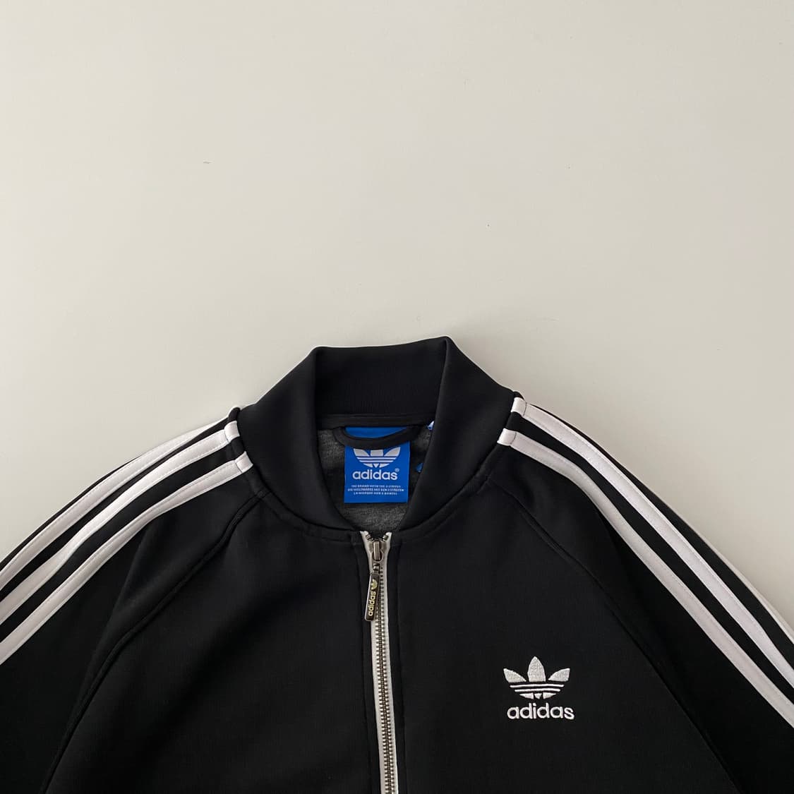 105) 아디다스져지 A2260 상품이미지5