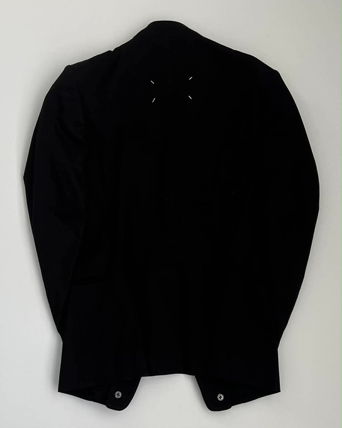 [38] 메종 마르지엘라 카라리스 블레이져 자켓 상품이미지2