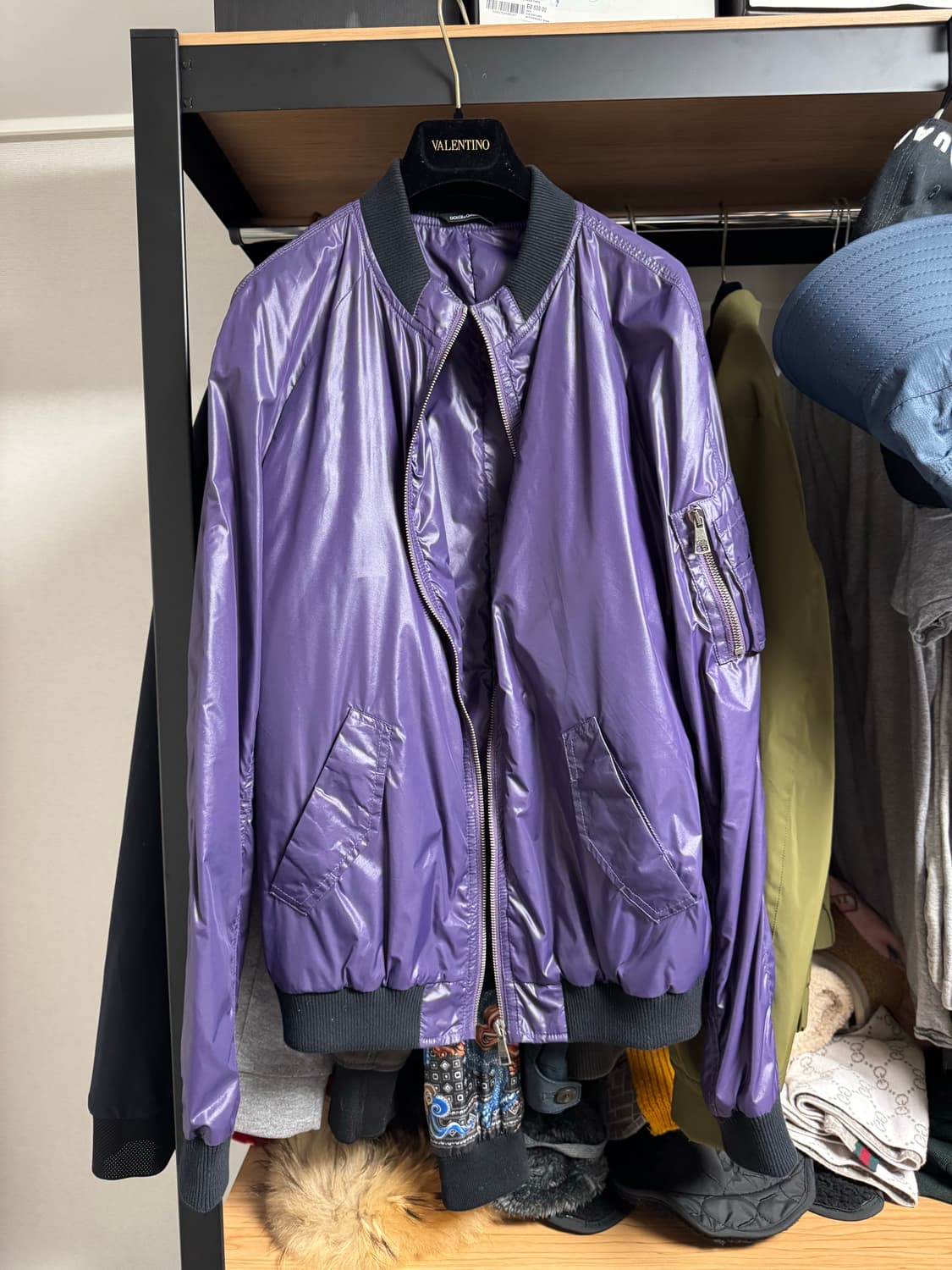 돌체 퍼플블루종 48 상품이미지1