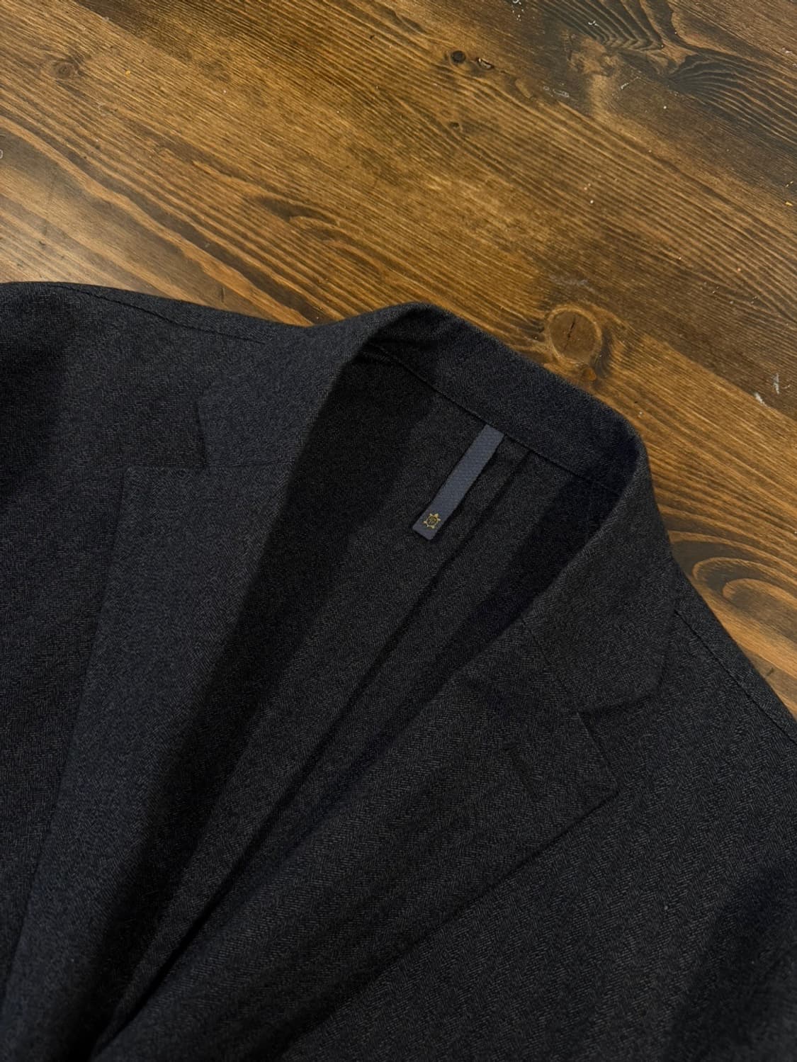 몬테도로 테일러드 자켓 105 상품이미지7