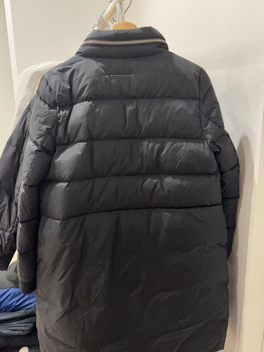 Mm6 (마르지엘라) 패딩 상품이미지5