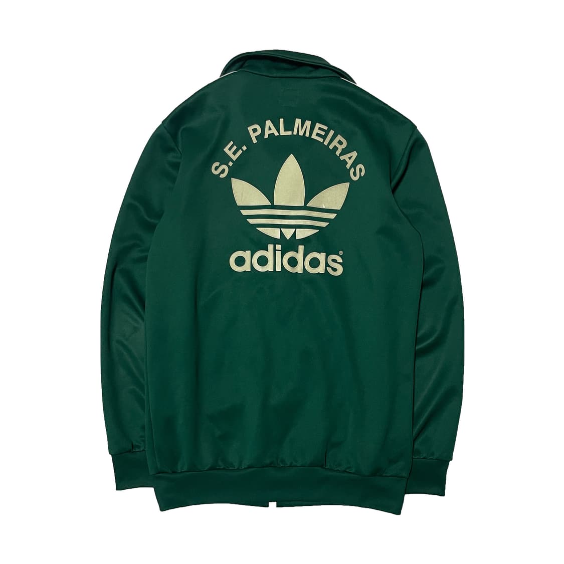 아디다스 SE 파우메이라스 트랙탑 져지 상품이미지2