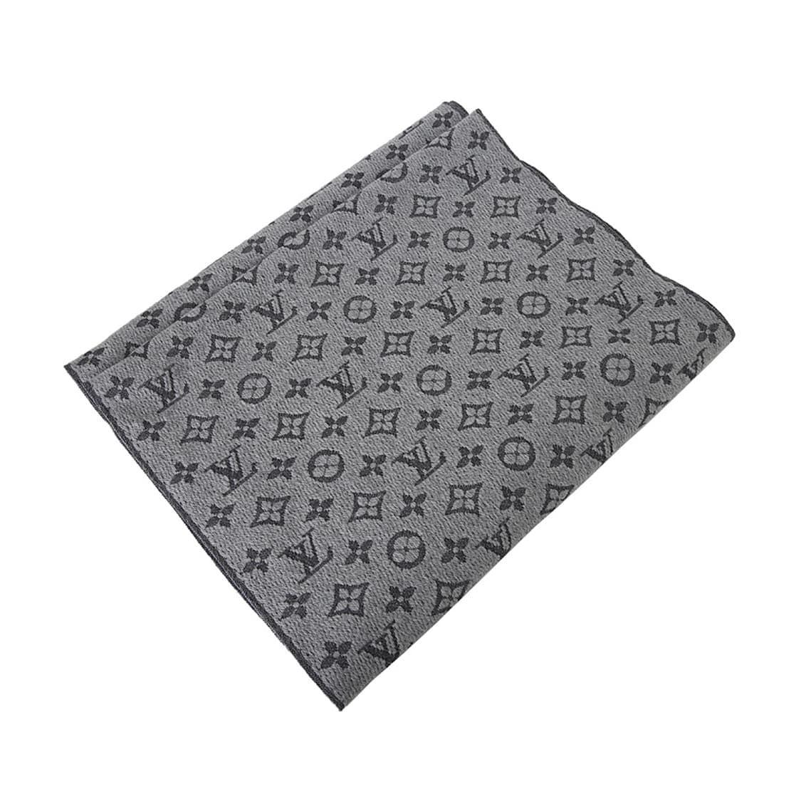 루이비통 모노그램 머플러 남녀공용 클래식 스카프 M70932 상품이미지7