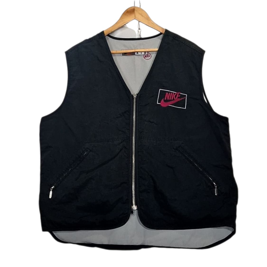 Nike 나이키 리버시블 조끼 상품이미지1
