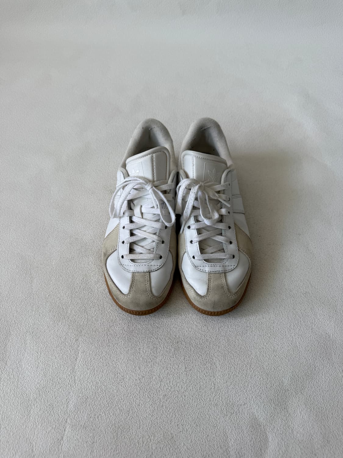 [255]아디다스(adidas) 독일군 모티브 스니커즈 상품이미지2