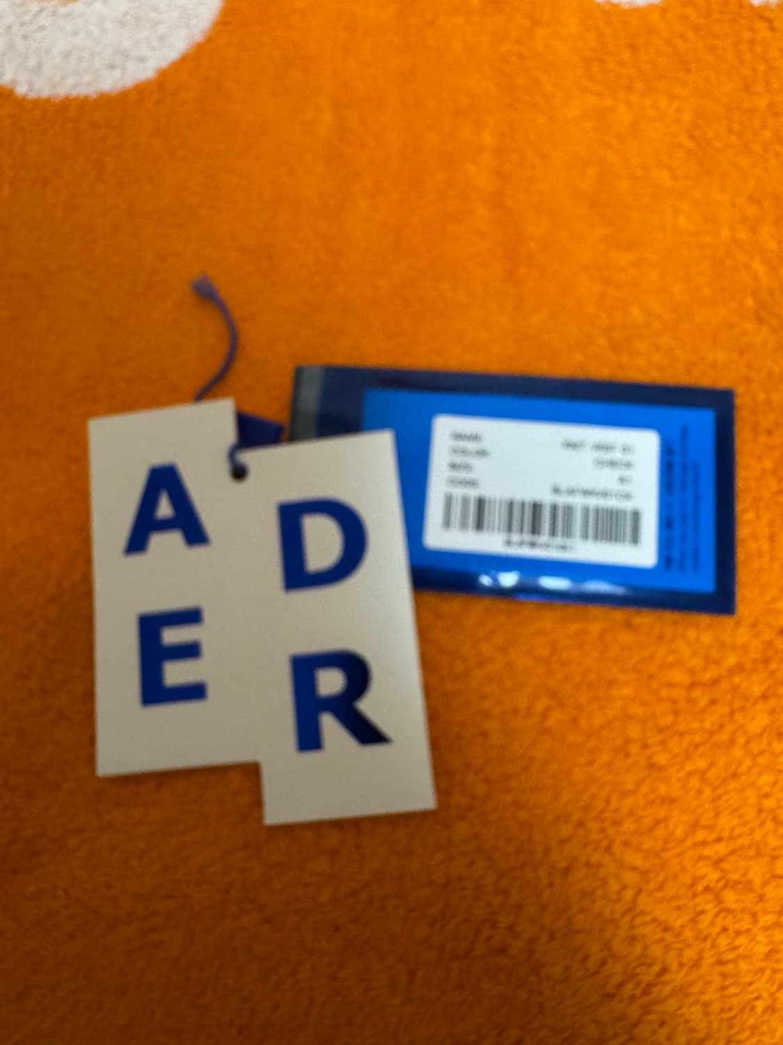 아더에러 테니트 베스트 판매중! 상품이미지9