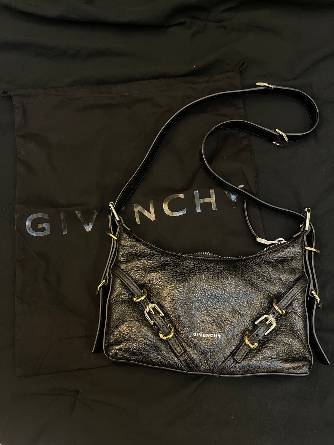 지방시 부아유 VOYOU 미니 사이즈 상품이미지1