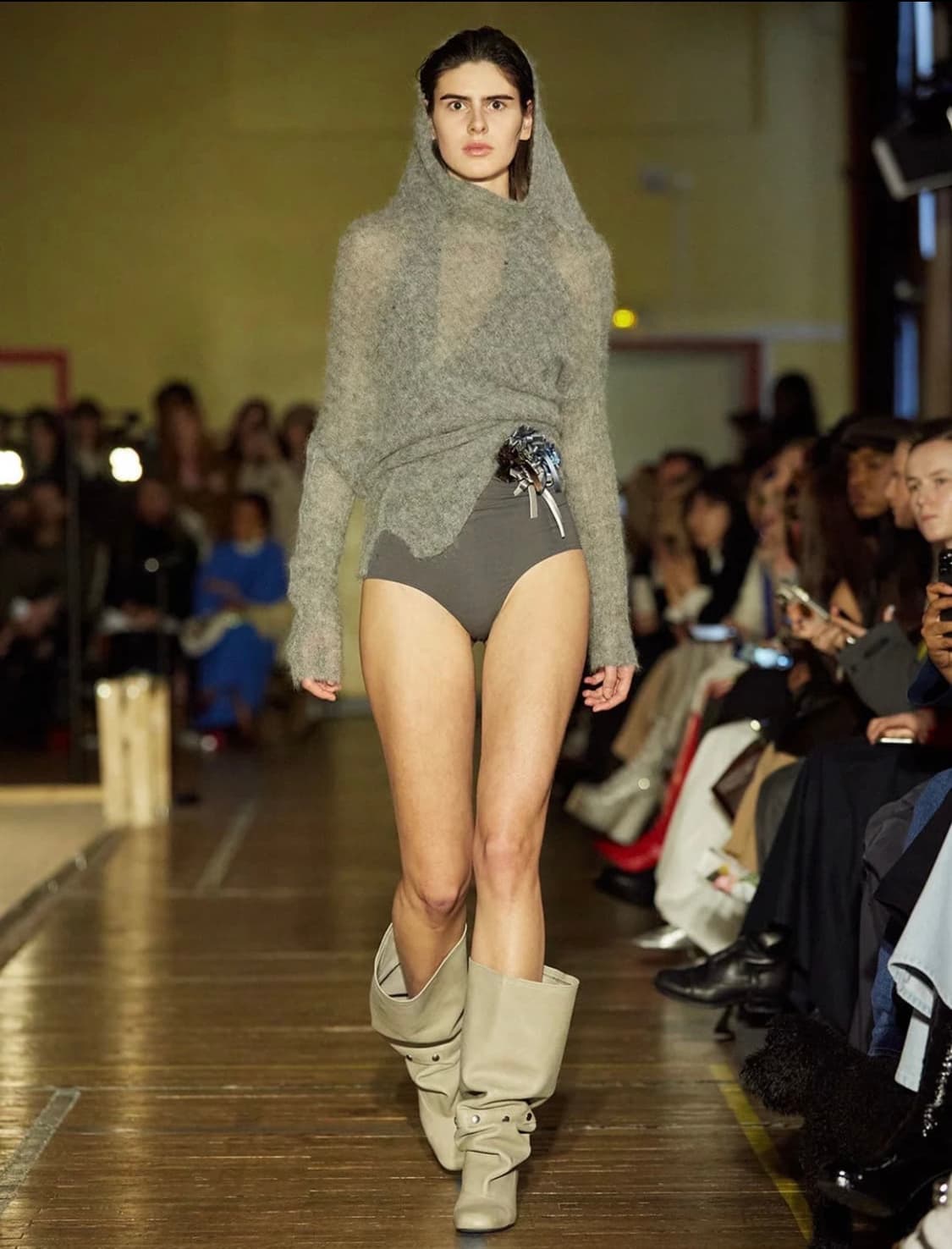 팔로마울 Sutil 상품이미지7