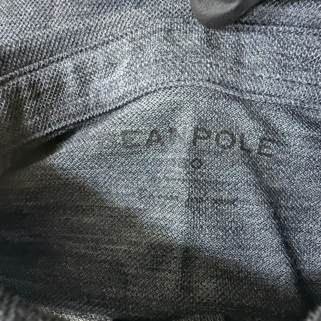 130 빈폴 반팔 카라티 0520T 상품이미지2