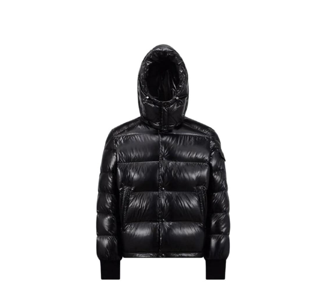 가격제시)팝니다 몽클레어Maljasset Short Down Jacket 상품이미지1