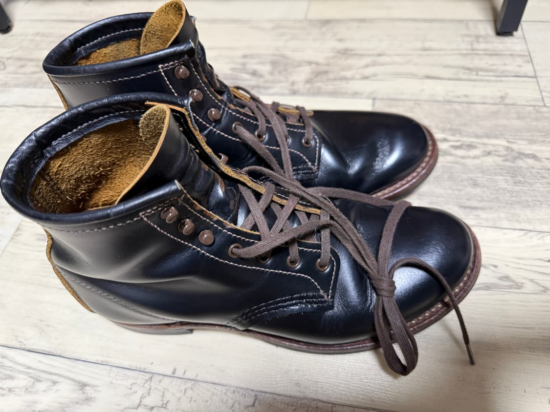 레드윙 9060 7.5d 상품이미지4