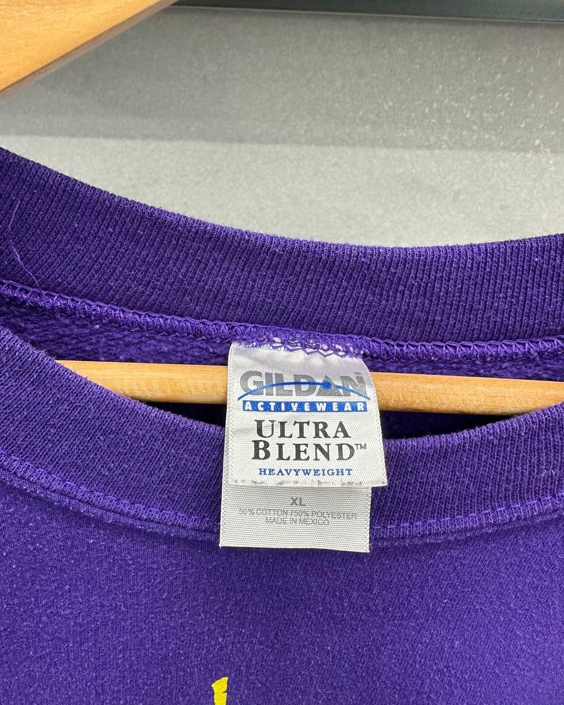 (XL)00'S GILDAN 맨투맨-M1785 상품이미지4