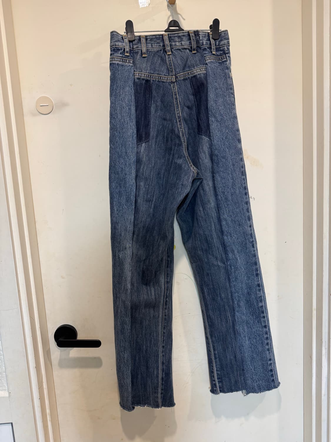 GO girl 고걸 데님 팬츠 상품이미지7