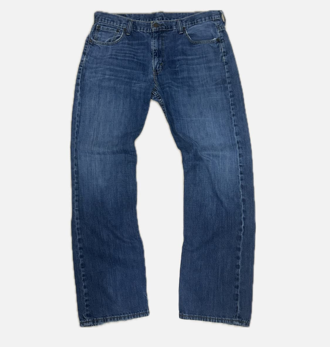 리바이스 569 34 상품이미지1