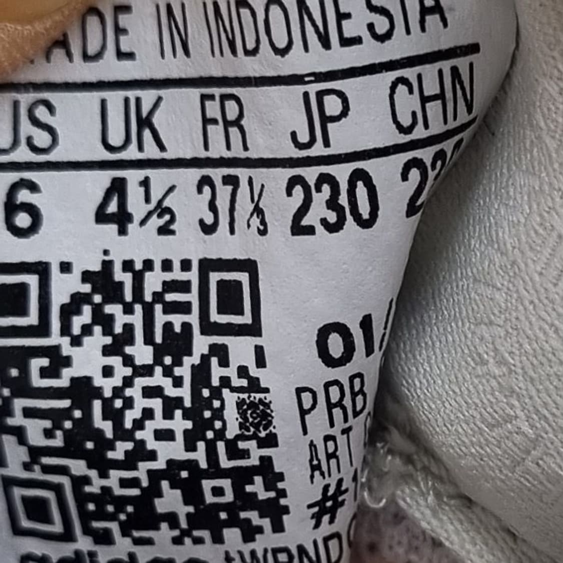 아디다스 포럼 로우 여성운동화230. 상품이미지6