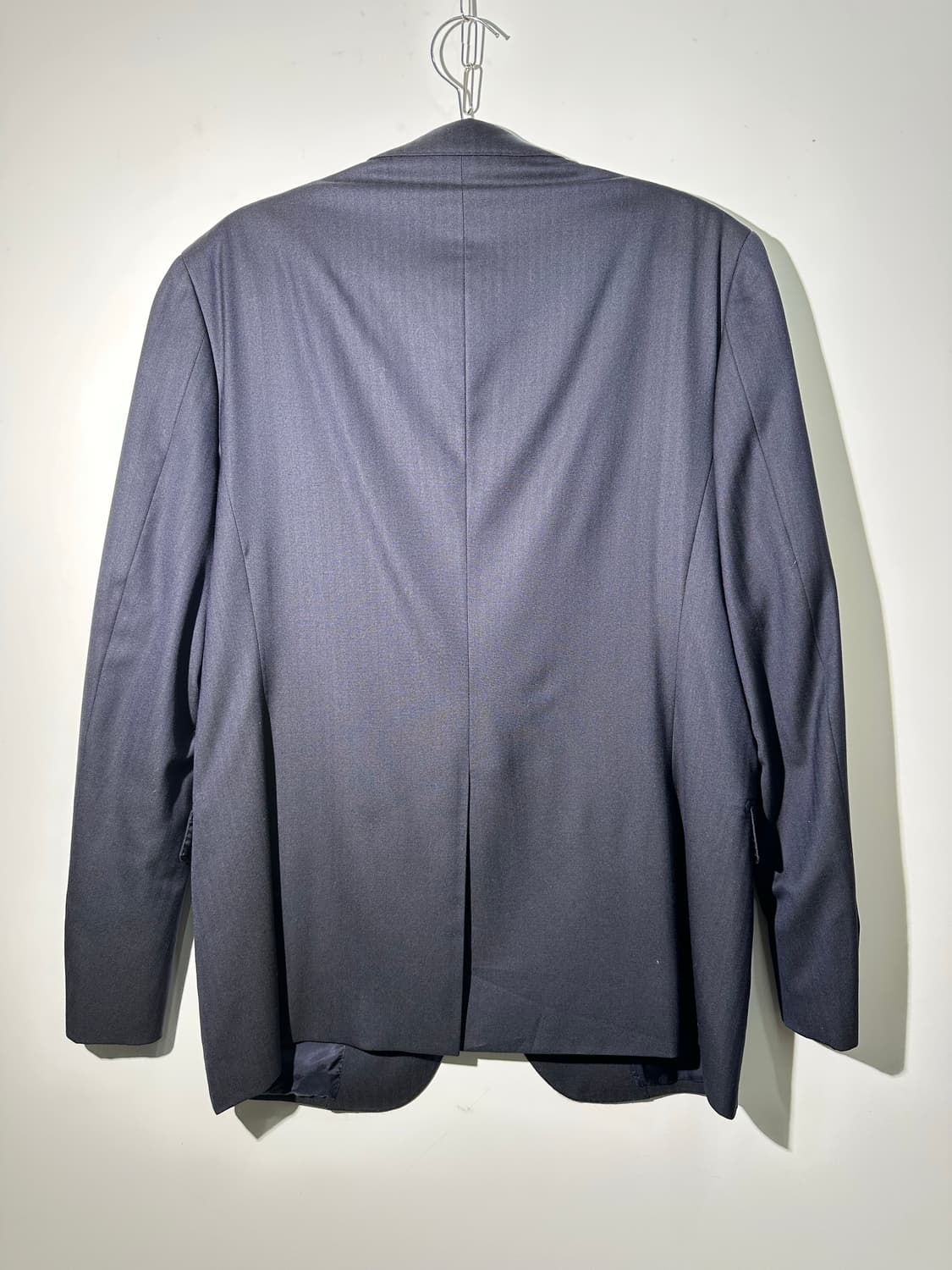 dunhill 던힐 울 블레이저 상품이미지2