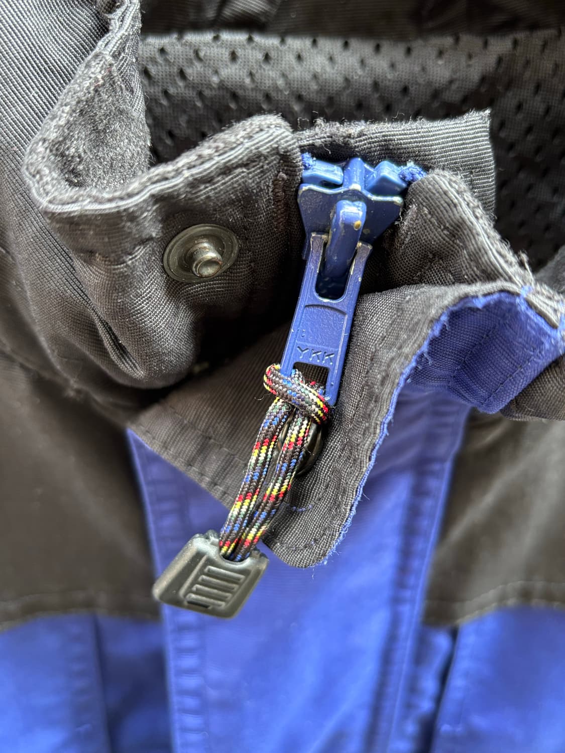 칼하트 c48 익스트림즈 아크틱 윈드브레이커 상품이미지4