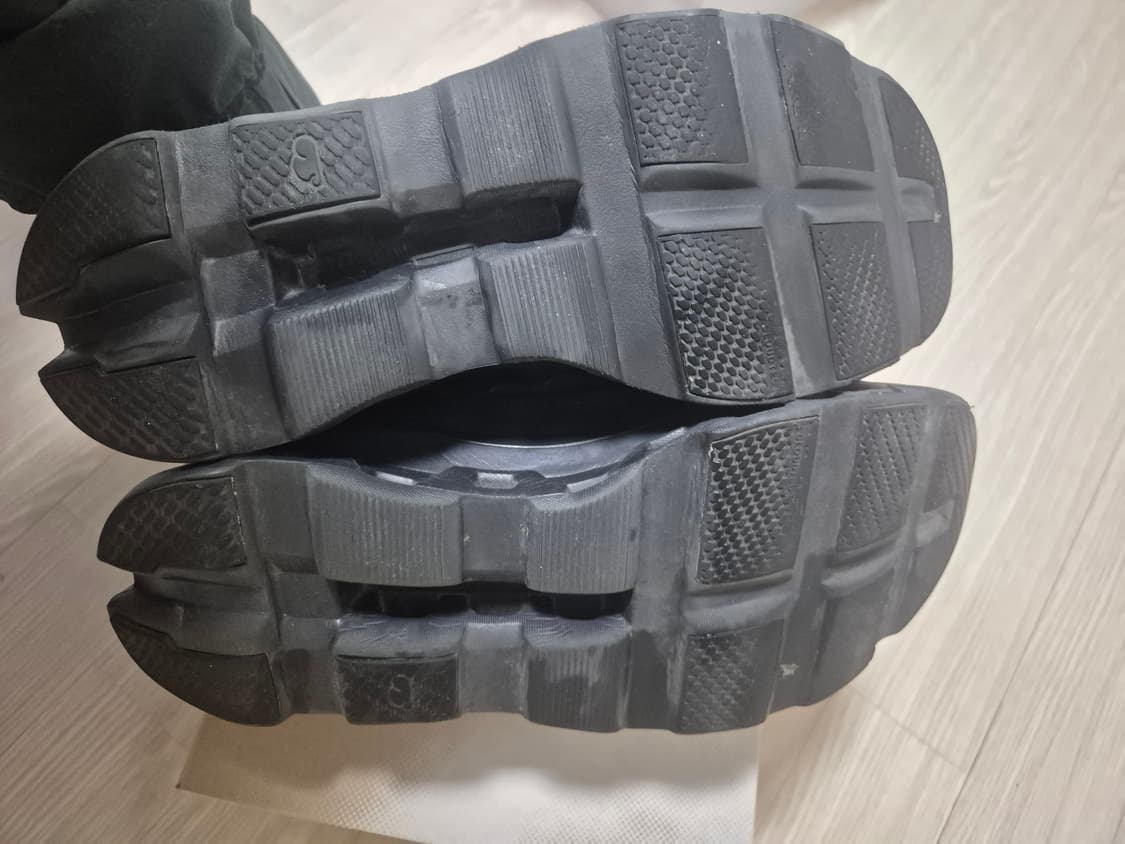 온러닝 클라우드몬스터 보이드 290 상품이미지5