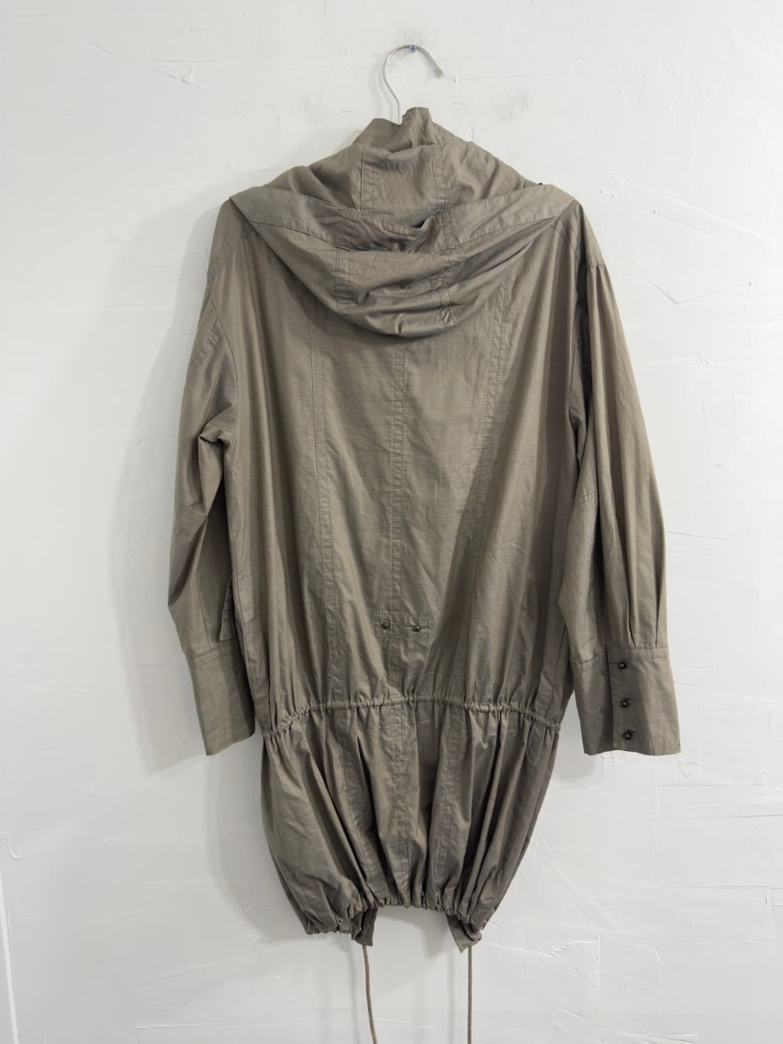 nitty-gritty design jacket 상품이미지2