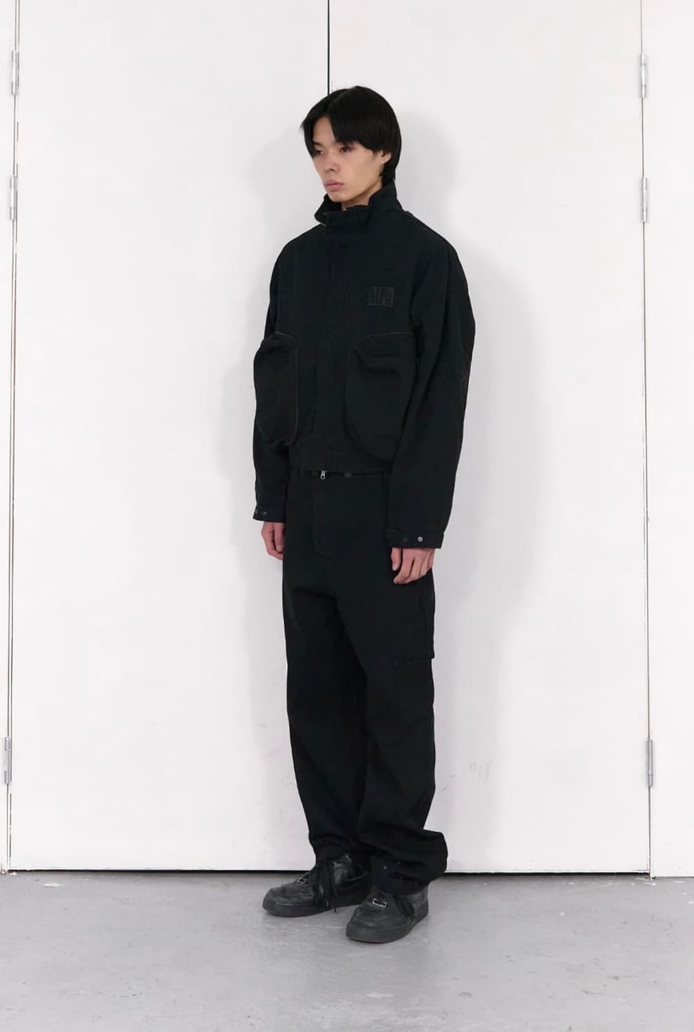 플라스틱프로덕트 MPa PLANT UTILITY PANTS 상품이미지4