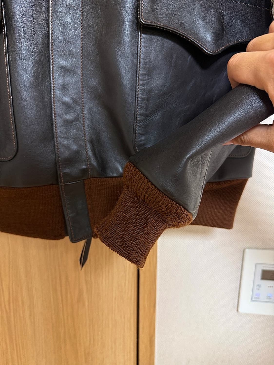 리얼맥코이 a2 졸리로저 40 상품이미지7