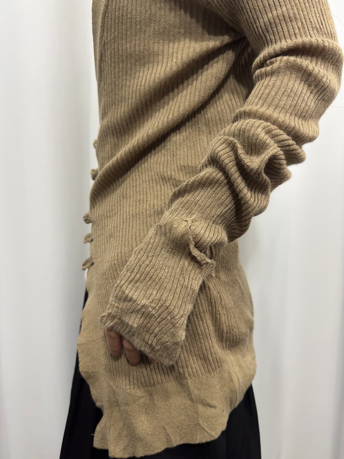 todayful oriental cardigan 상품이미지4