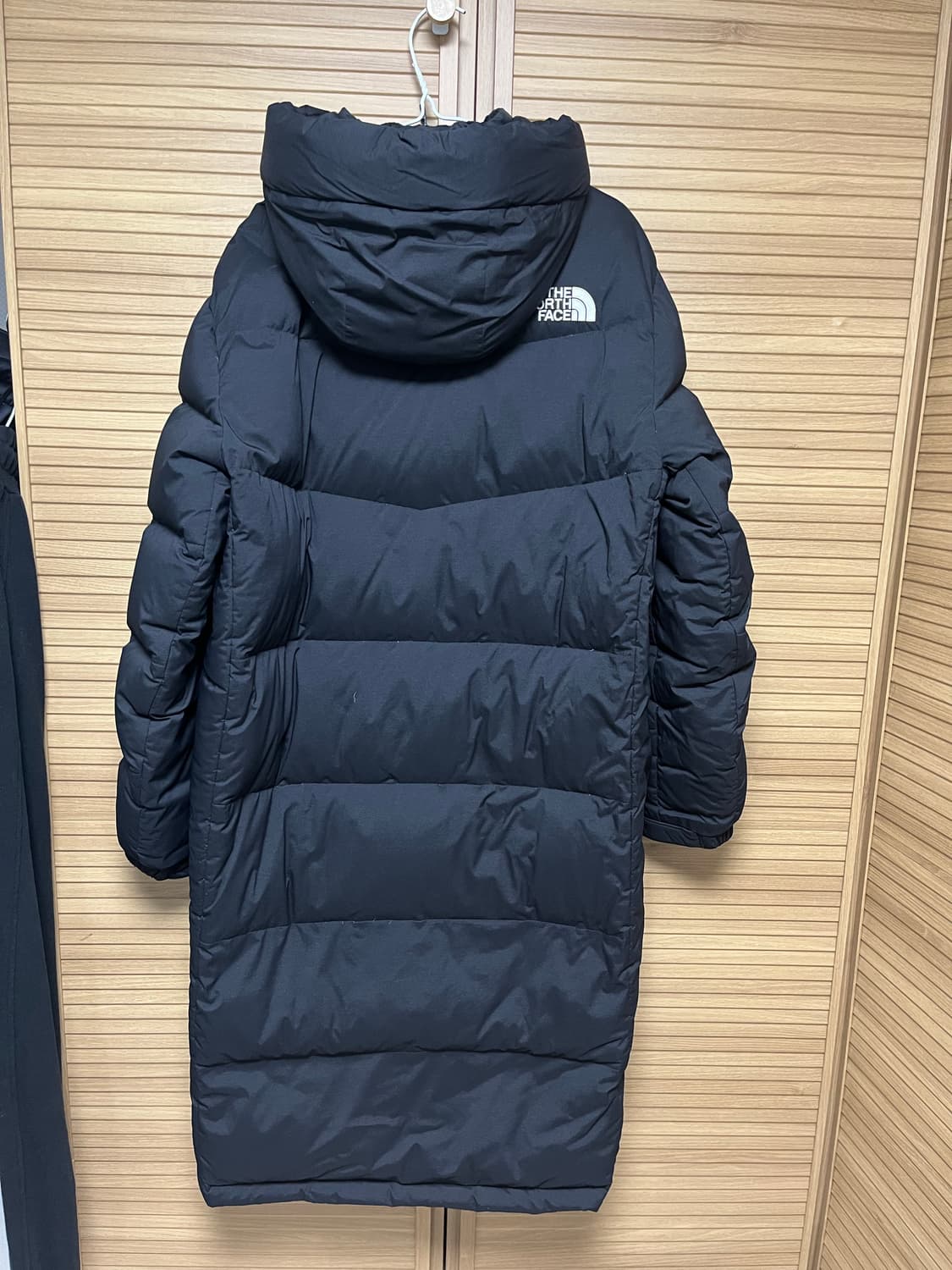 노스페이스 롱패딩 익스플로링 4 [L] 상품이미지2