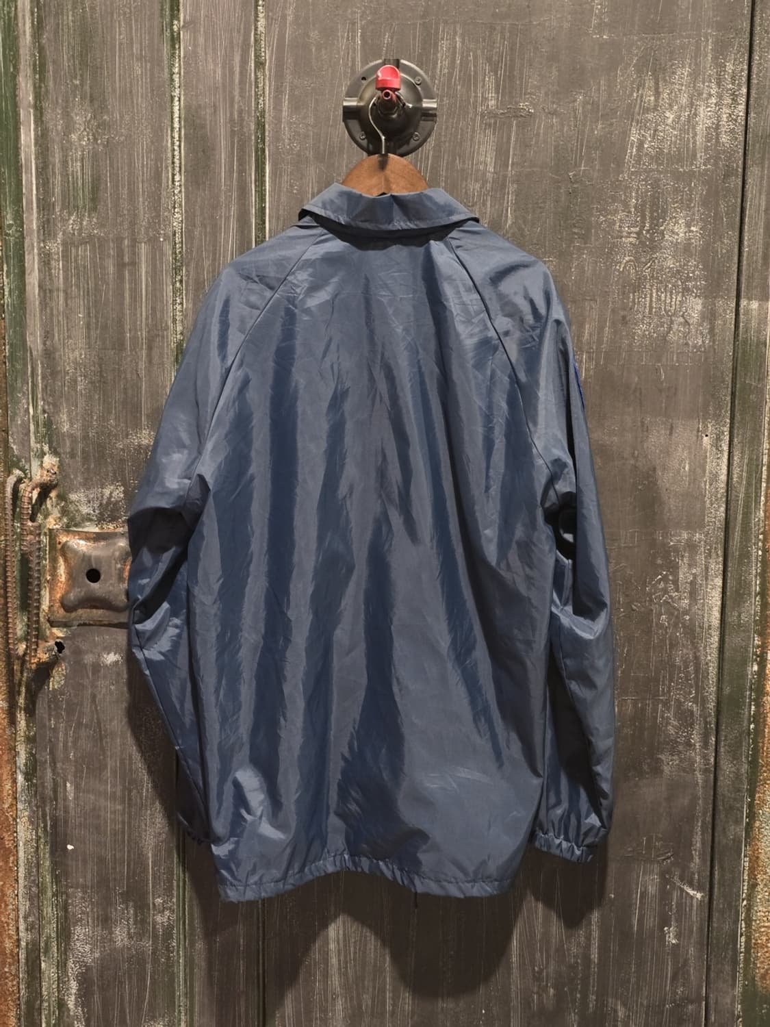  Wildlife Coach Jacket / made in U.S.A 상품이미지7