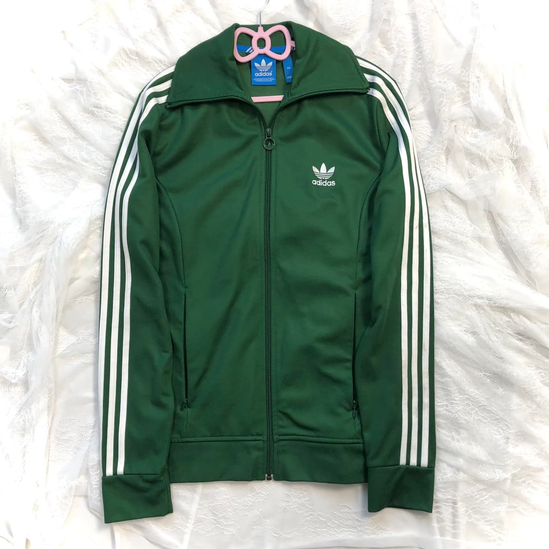 아디다스 딥그린 유로파 대대장 져지 상품이미지1