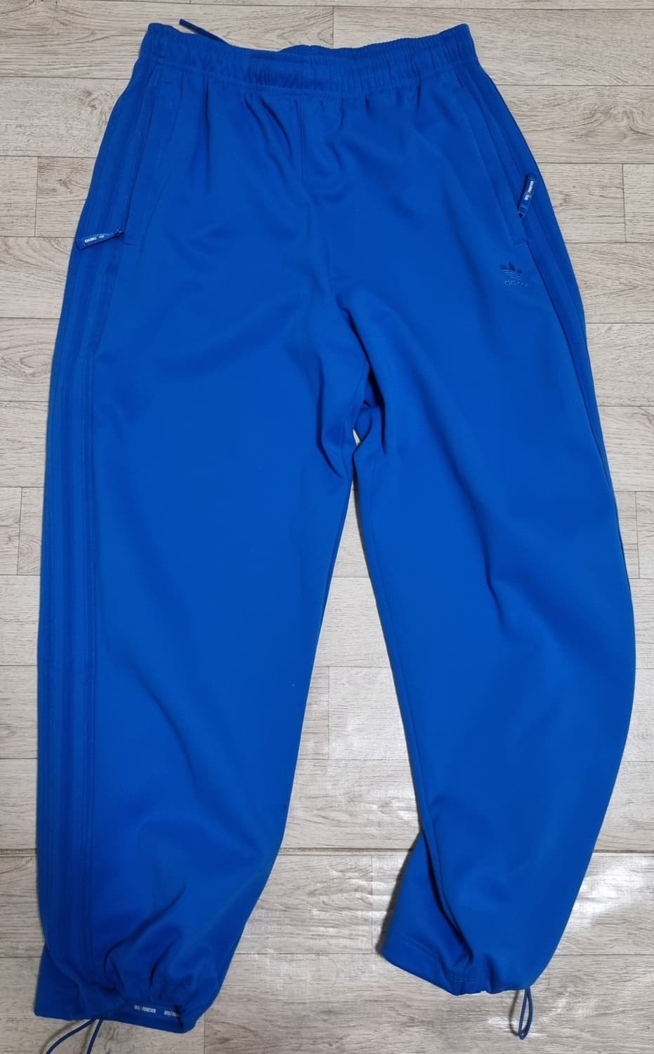 아디다스 × 듀스deux 트랙셋업 m 상품이미지3