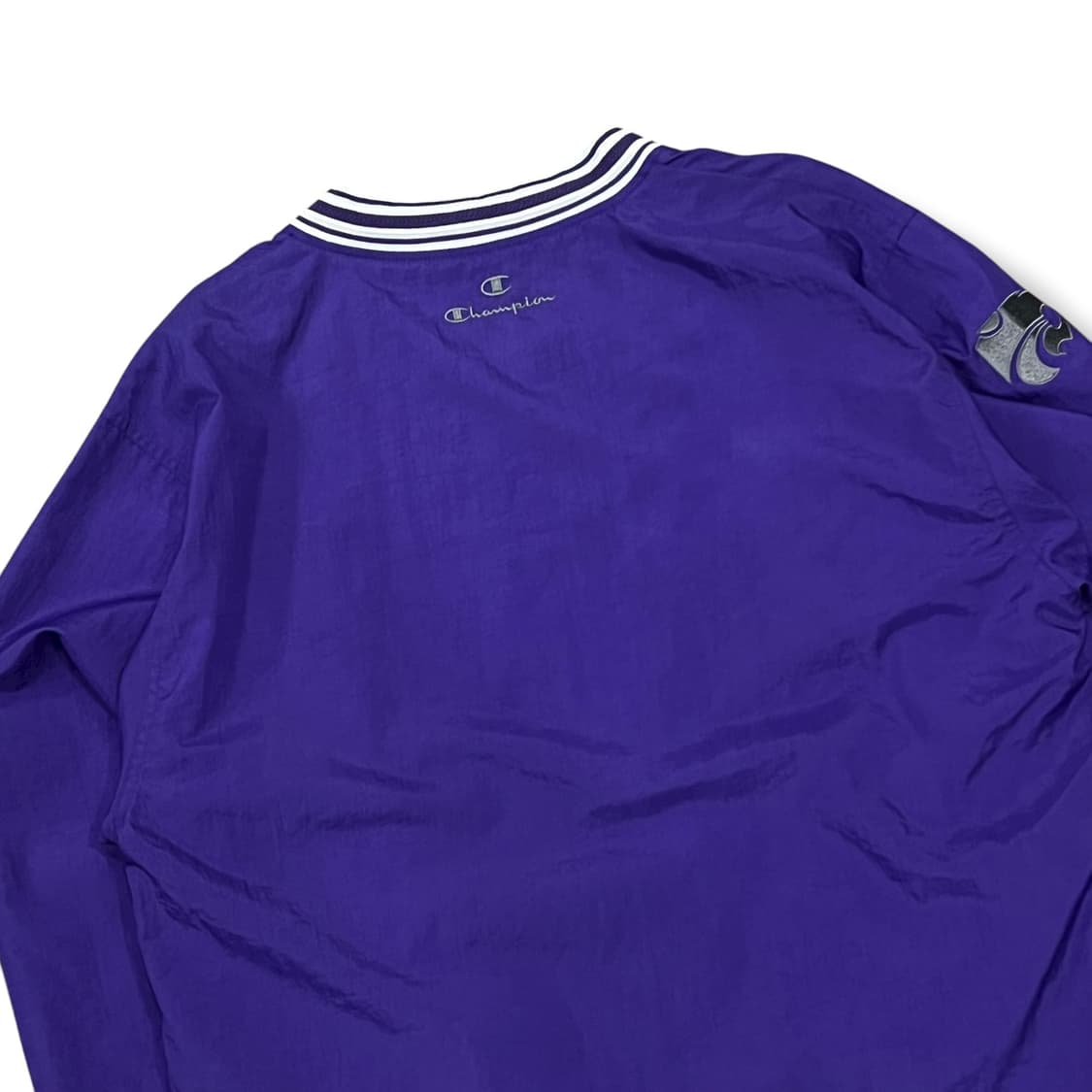 챔피온 캔자스 로고 웜업 s08562 상품이미지5