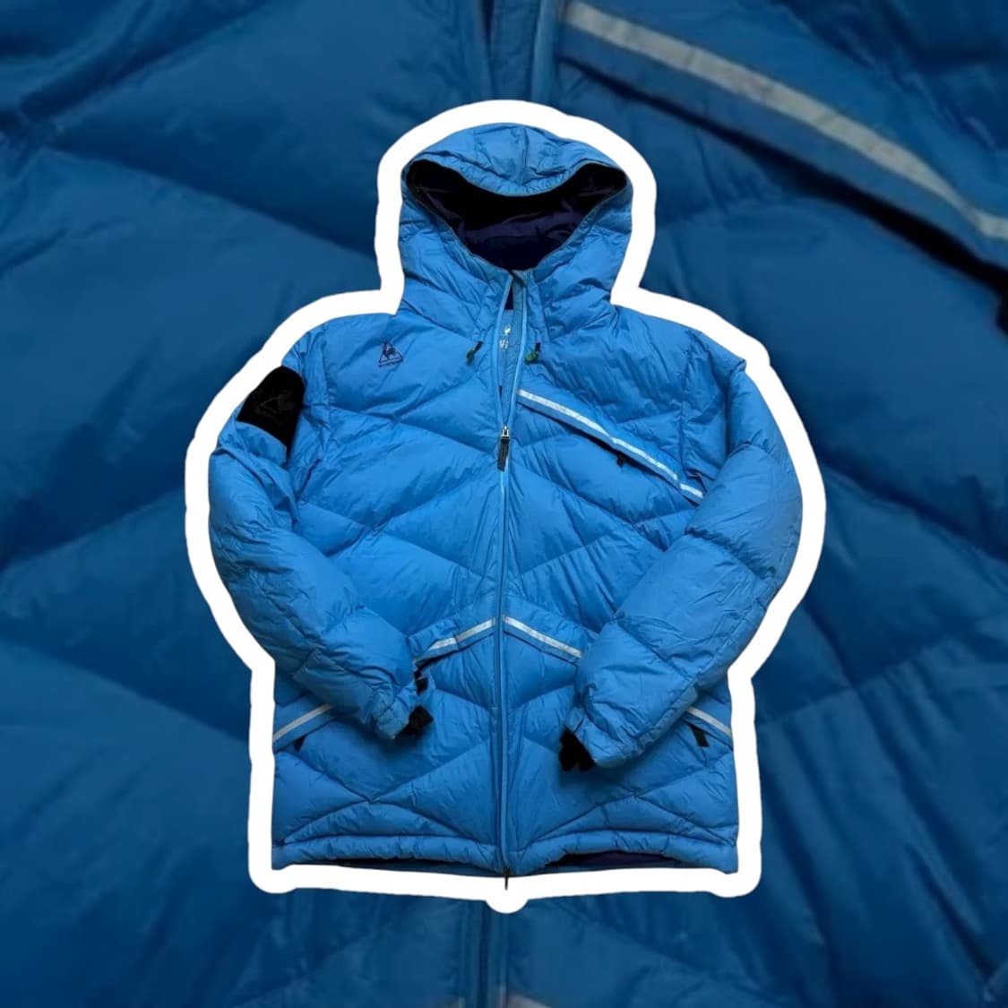 르꼬끄 패딩  상품이미지1