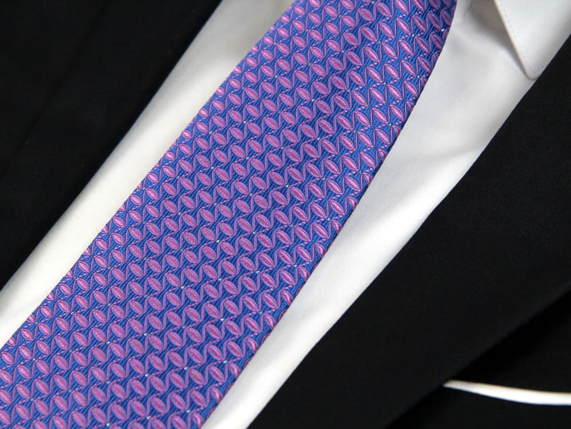 닥스 8cm A등급 신형 남자 명품 넥타이 상품이미지5