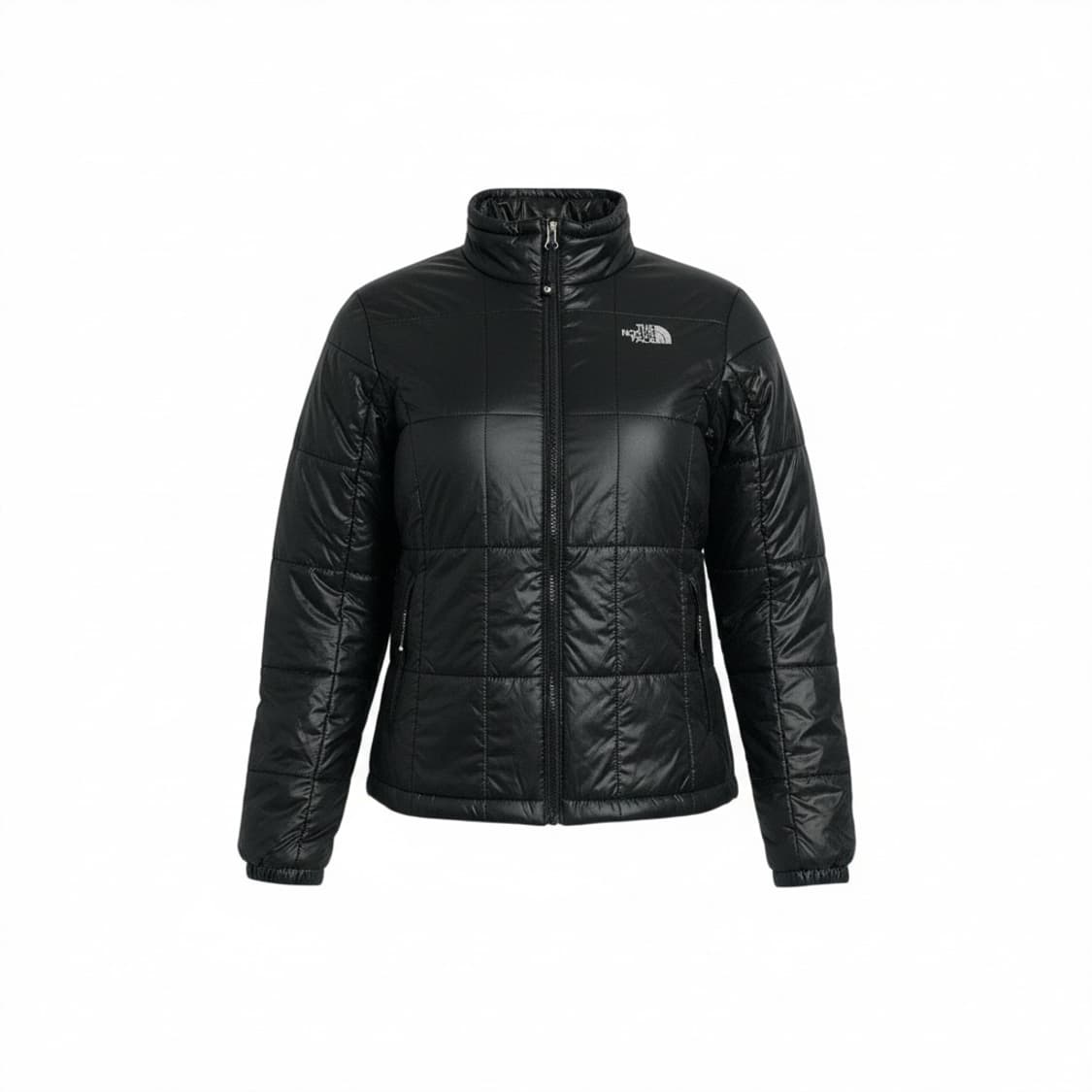 노스페이스 경량패딩 xs 상품이미지1