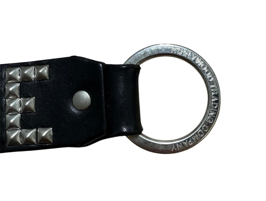 슈프림 X HTC 할리우드 트레이딩 컴퍼니 스터드 키링 상품이미지4