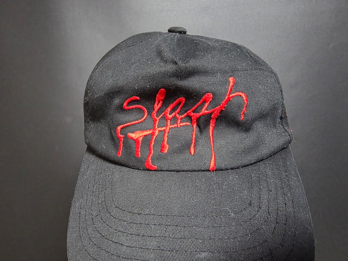 뤡코즈 slash 캡 the wreck chords 상품이미지1