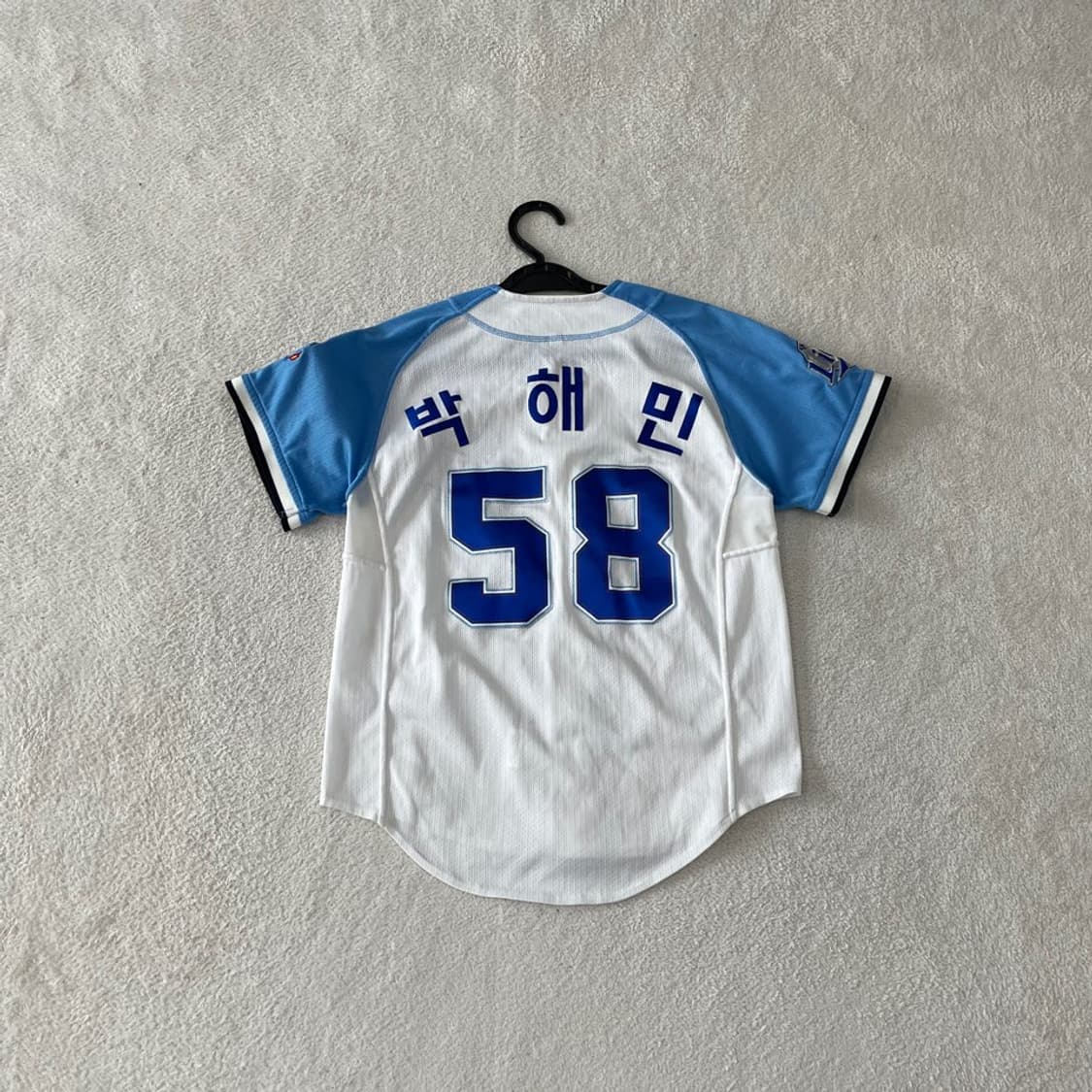 11 삼성라이온즈 박해민 유니폼 키즈 아동 상품이미지9