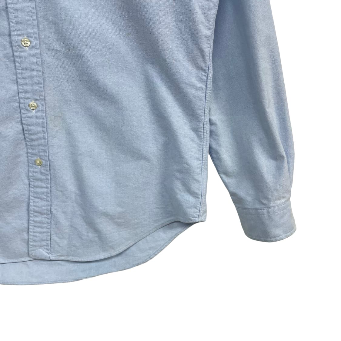 Polo new solid shirt 상품이미지4