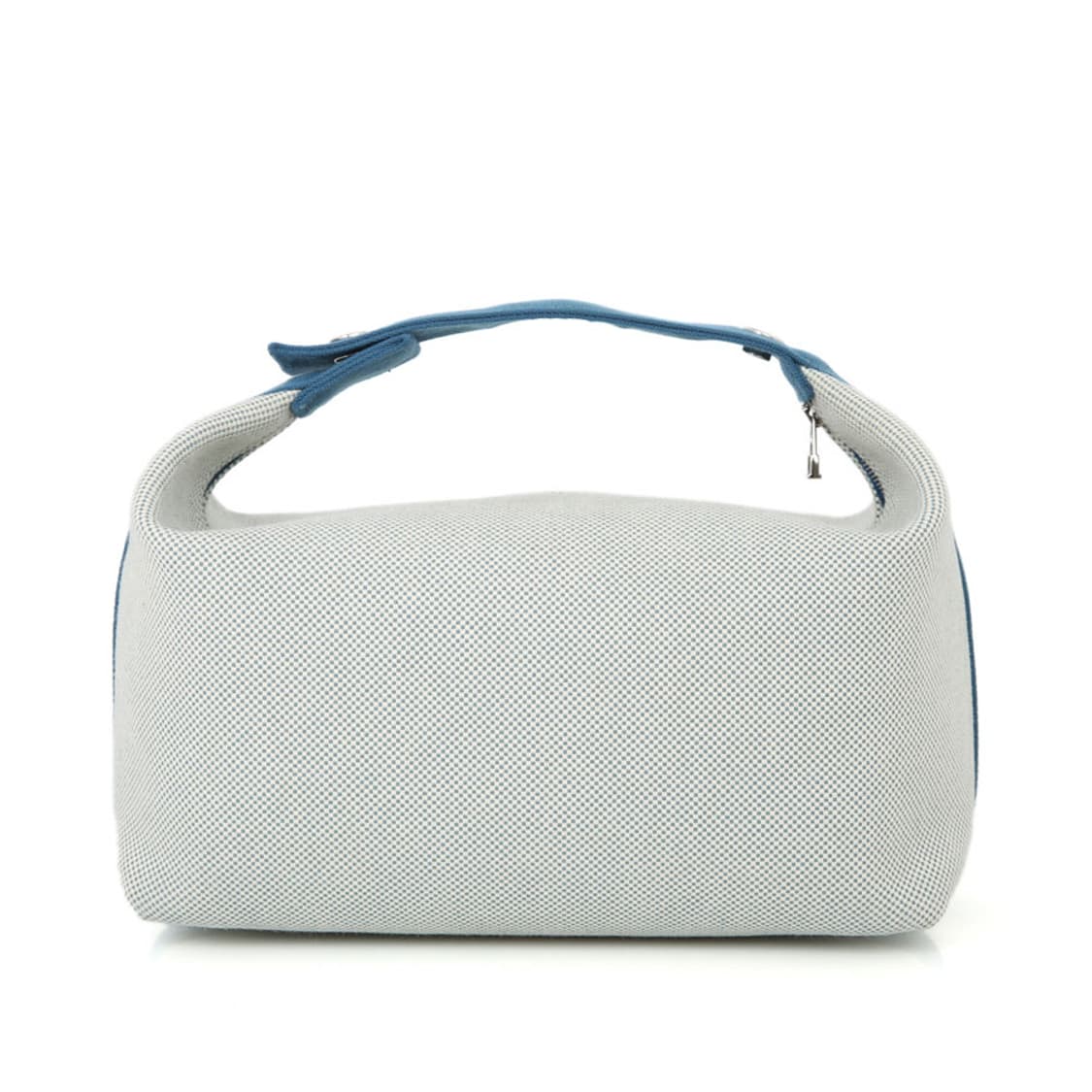 에르메스 브리드 어브랙 GM 카브리올 케이스 블루 H103587M03 상품이미지5