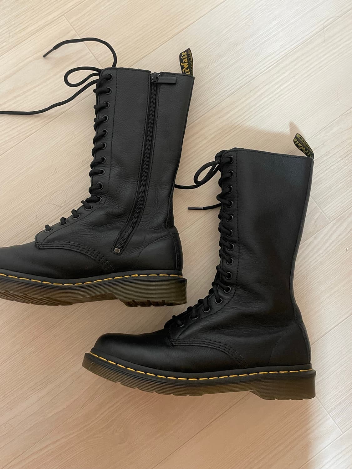 닥터마틴 1B99 상품이미지3