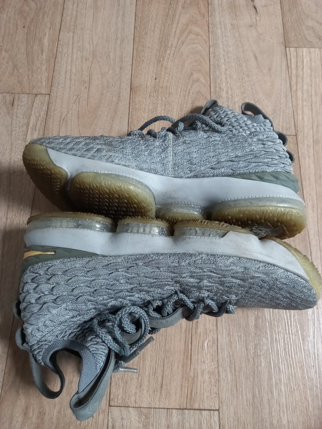 나이키 르브론 농구화     275 상품이미지4