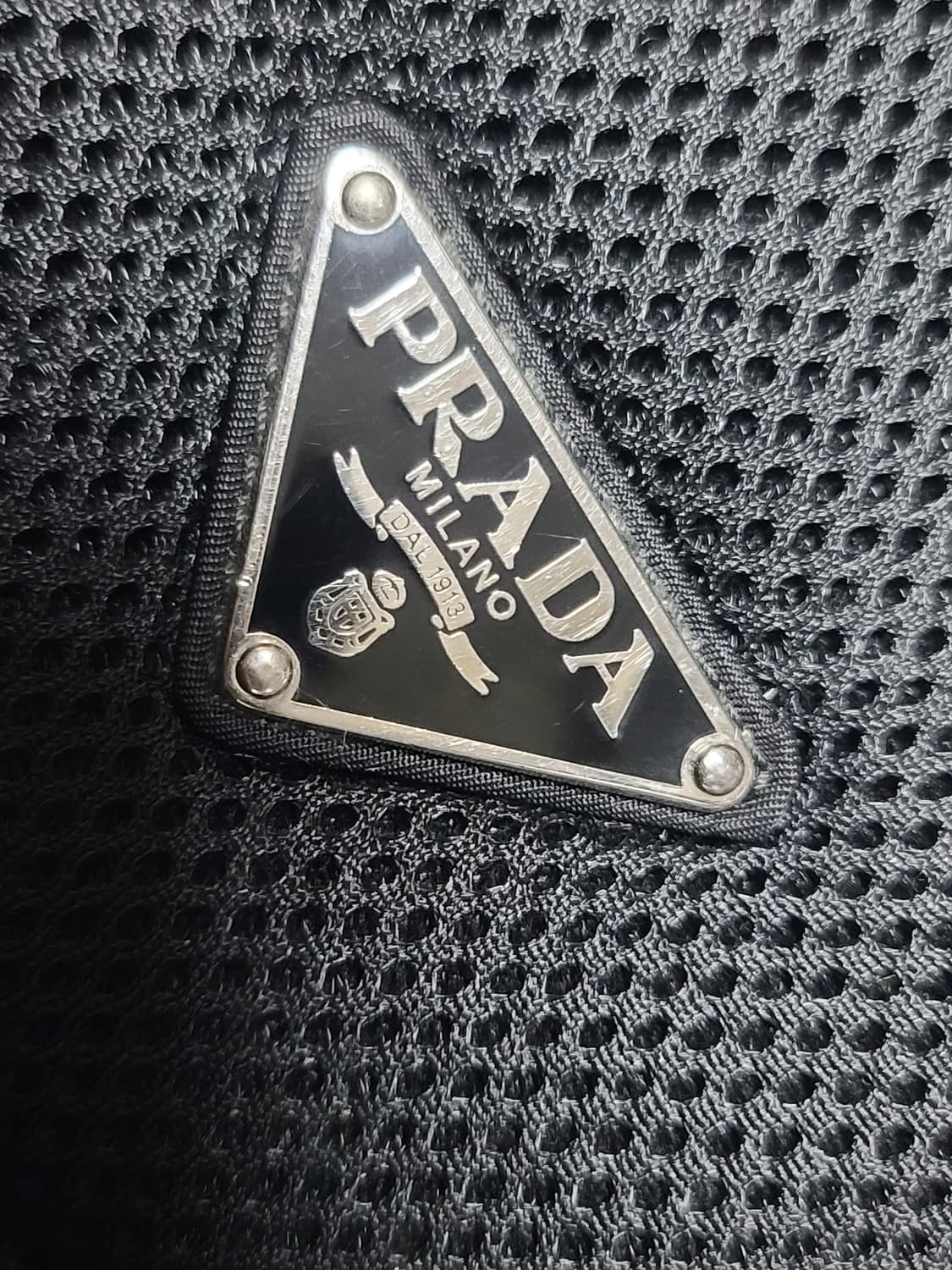 프라다 테수토 백팩 버클백팩 트리밍 드로스트링 백팩 상품이미지5