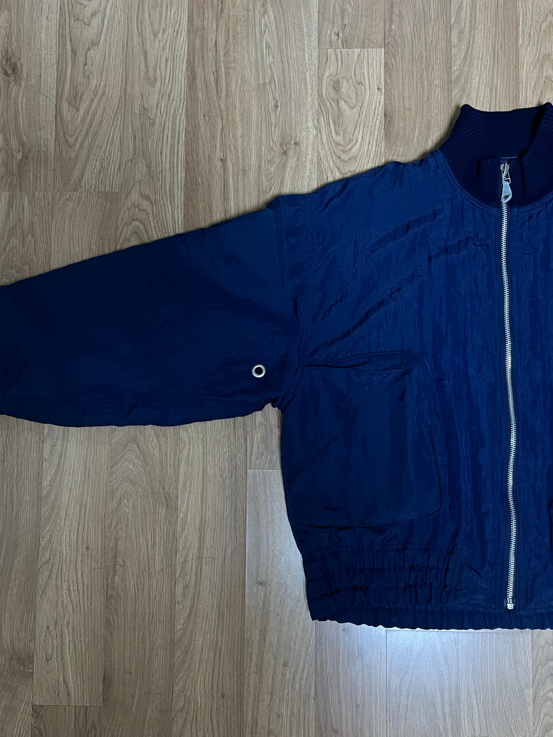 90s 이세이미야케 하이스포르팅 기어 자켓 상품이미지2