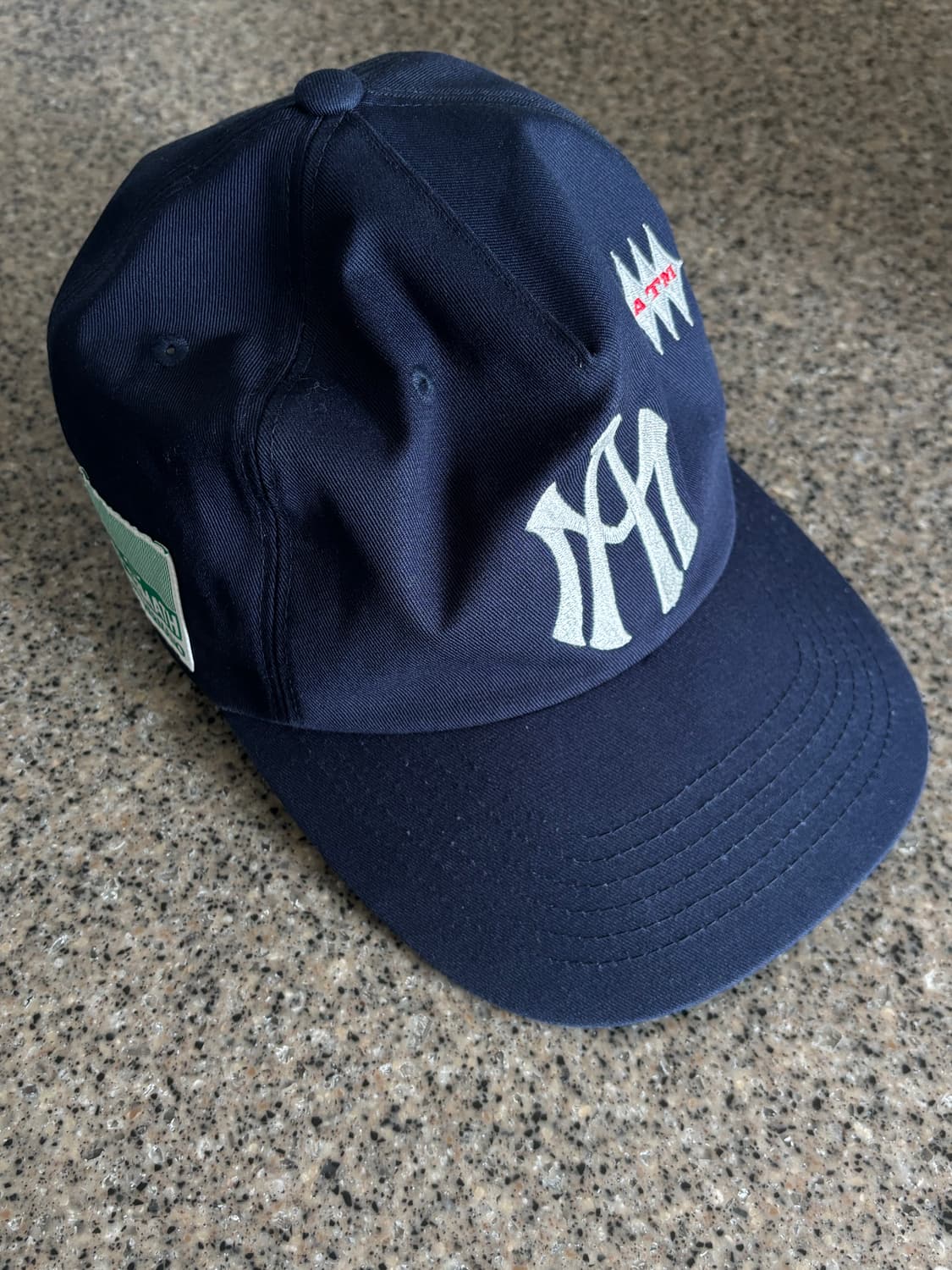 애프터매스 모자 상품이미지1