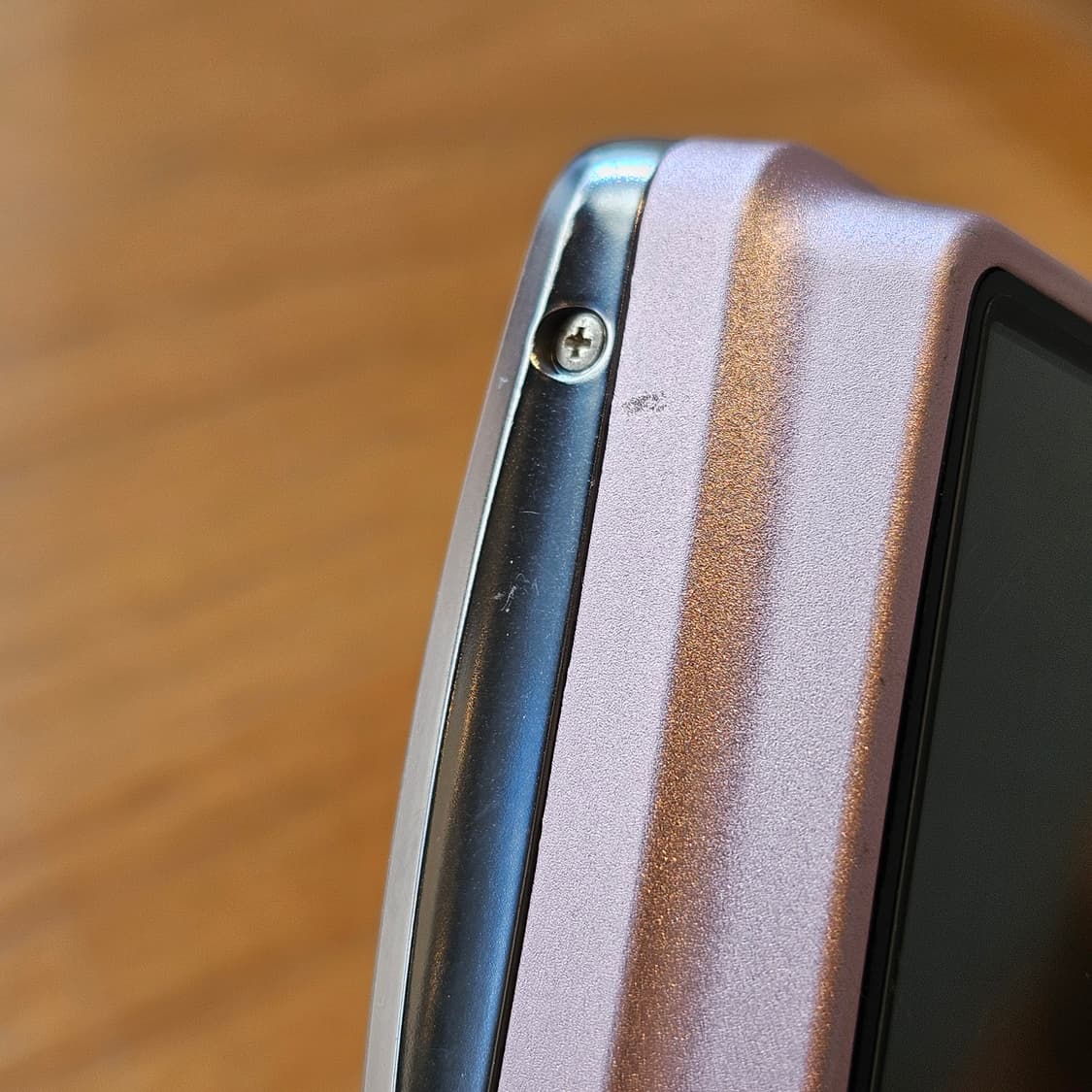 Casio exilim z550 카시오 엑슬림 z550 상품이미지9