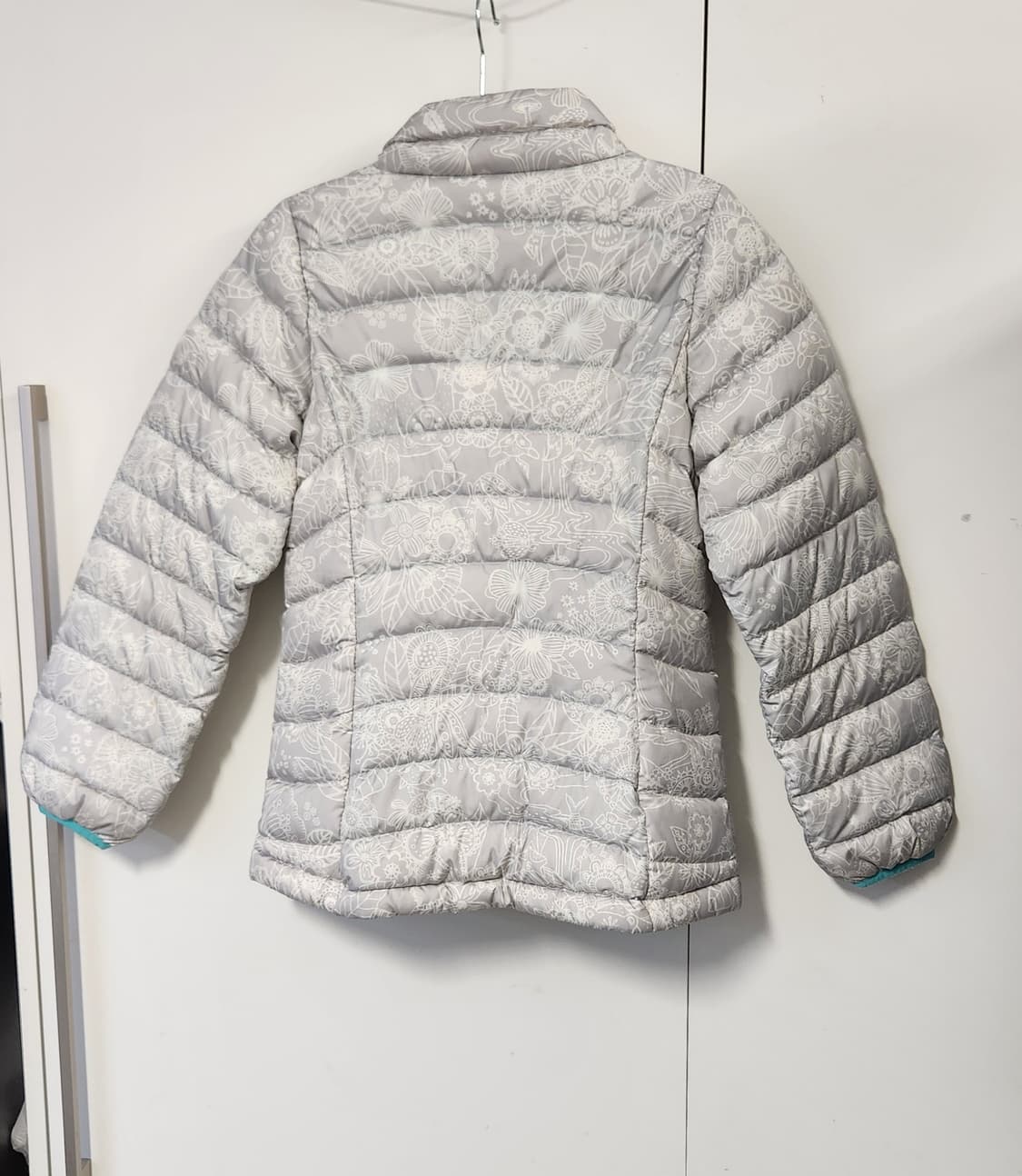 파타고니아 키즈 덕다운패딩 12Y 상품이미지2