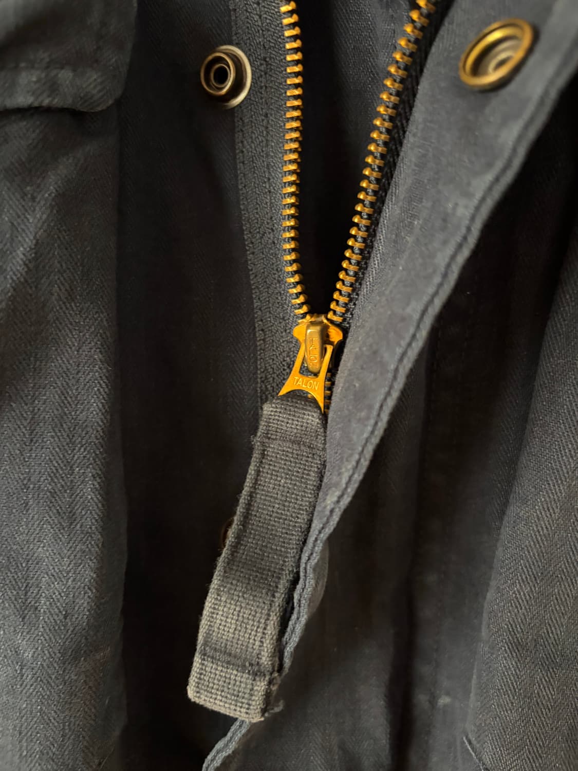 Polo Ralph Lauren M65 field Jacket 상품이미지5