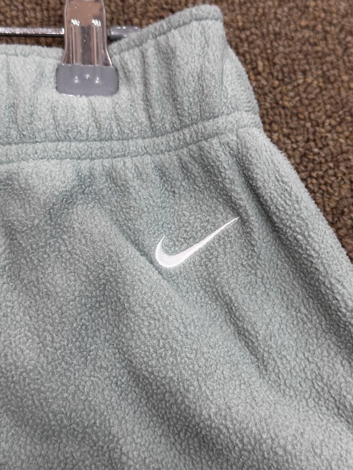 나이키 ACG 플리스 조거팬츠 상품이미지5