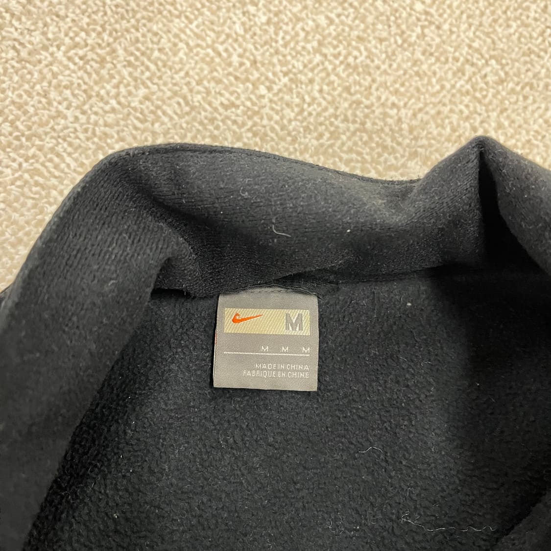 M 나이키 유벤투스 점퍼 바람막이 0209M1 상품이미지2