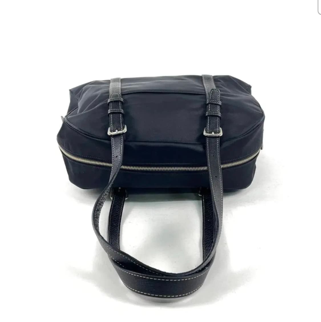 요시다 포터 나일론 레더 보스톤백 상품이미지6